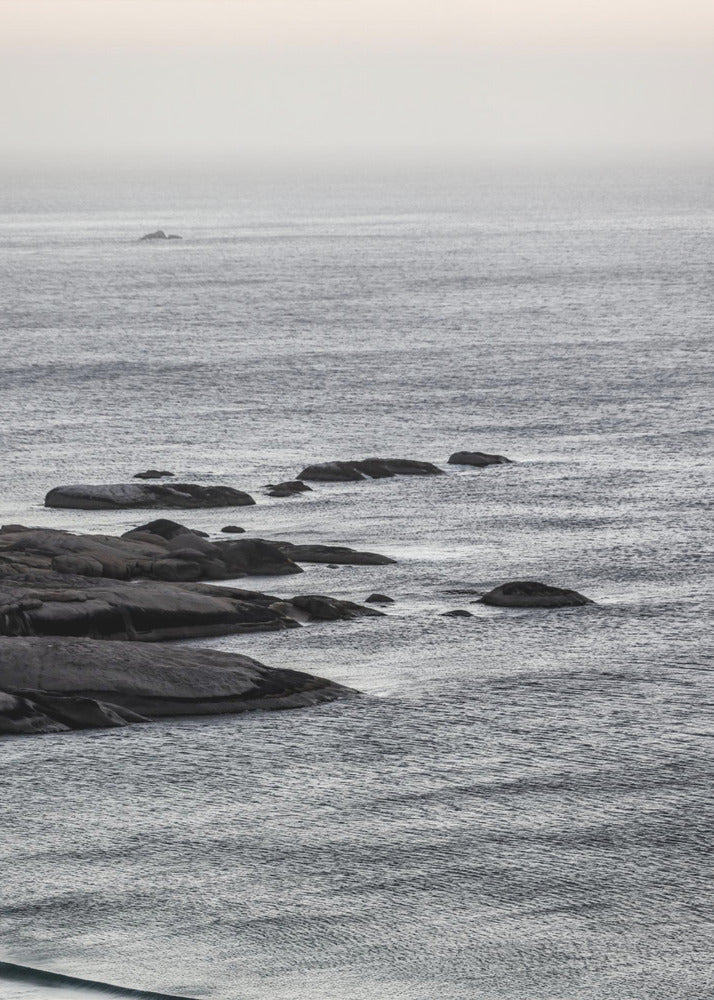 Silver Sands | Poster