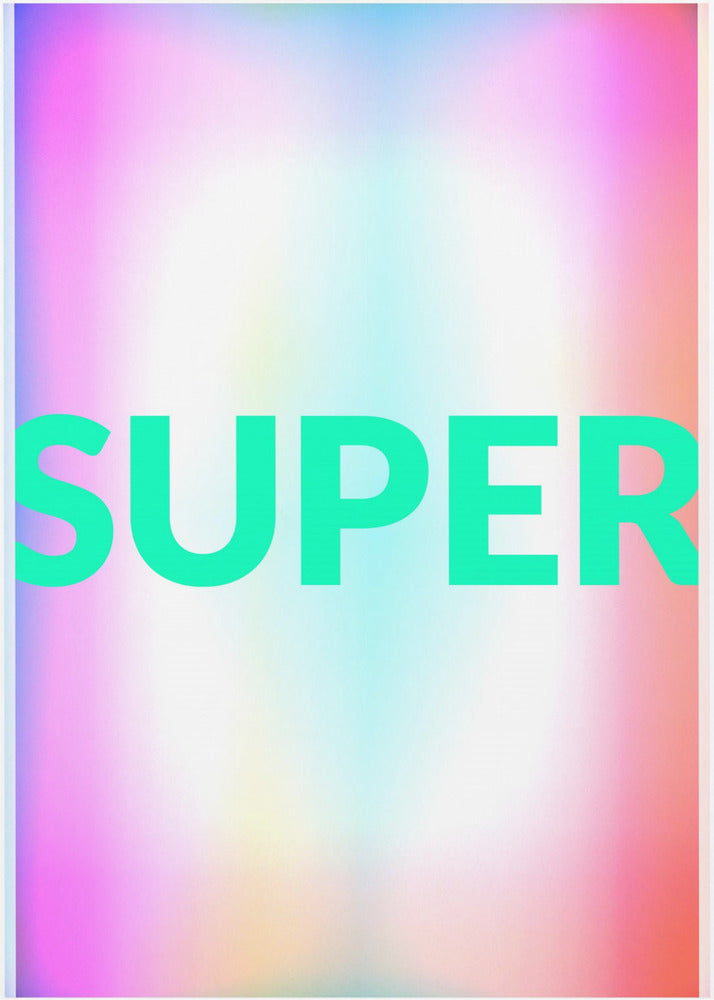 Super | Canvas