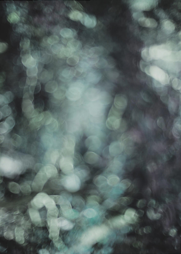 Ethereal Glimmers | Canvas