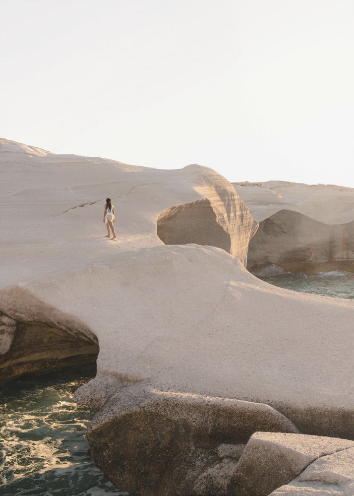 Moonscaping | Poster