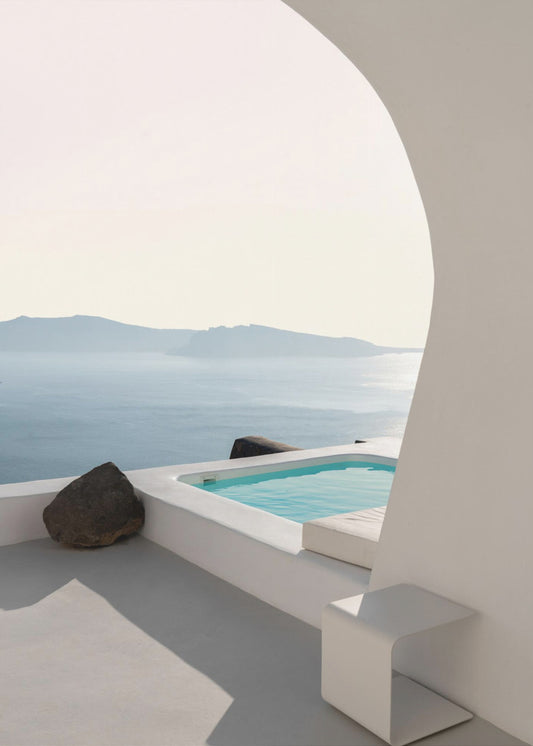 Aenaon Seaview Villa | Poster