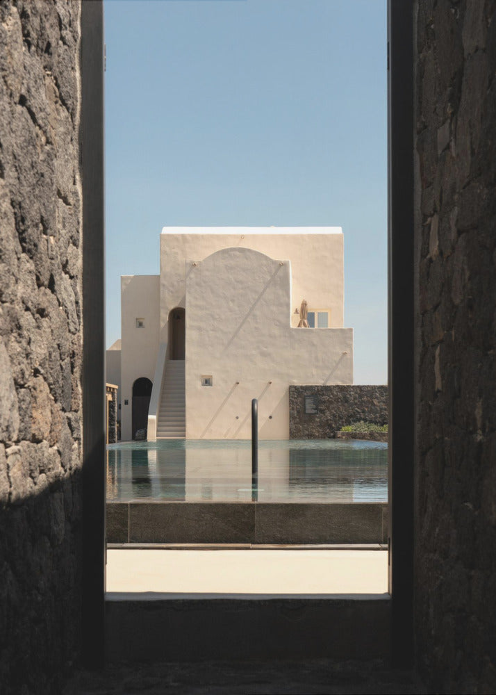 The Istoria Hotel | Canvas