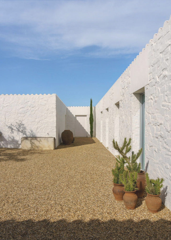 Casadavolta Shadows | Poster