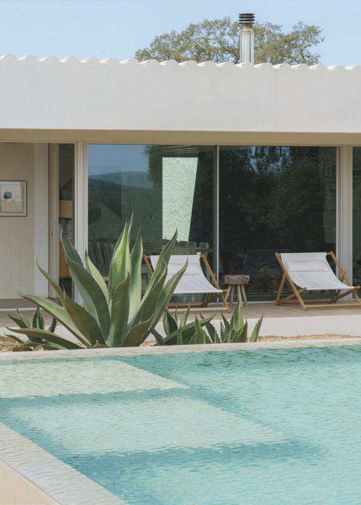 Casadavolta Swimming Pool | Canvas