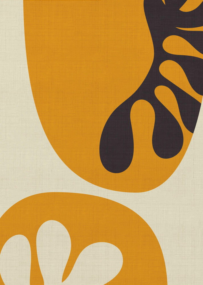 Matisse Cut Outs2 | Canvas