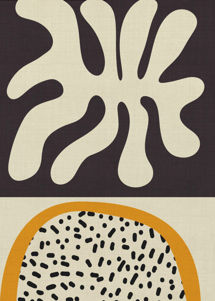 Matisse Cut Outs4 | Canvas