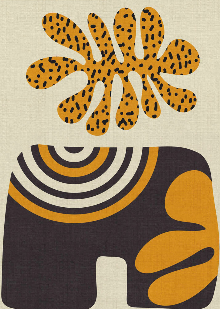 Matisse Cut Outs8 | Canvas