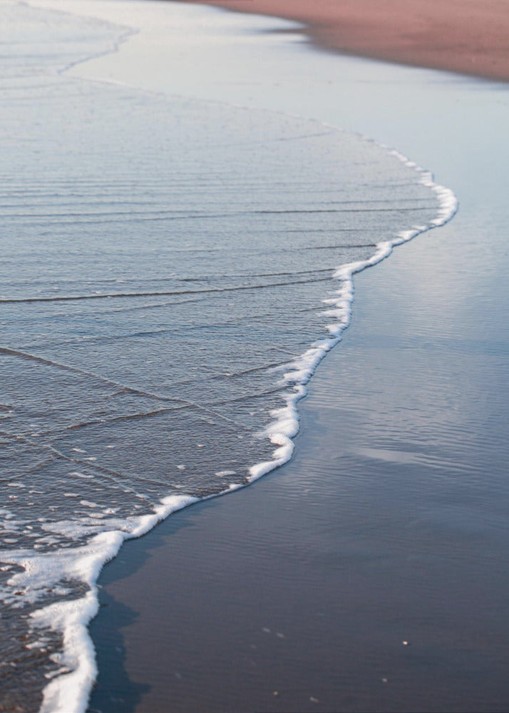 At the Beach 2 | Poster