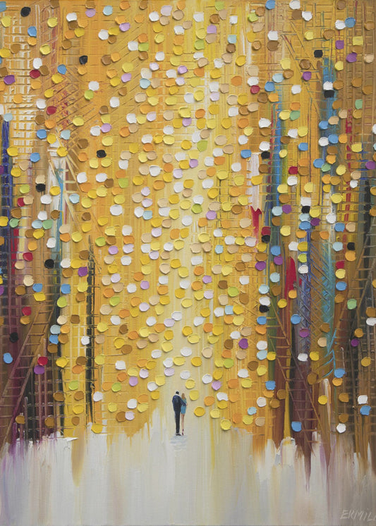 Lover's Journey | Poster