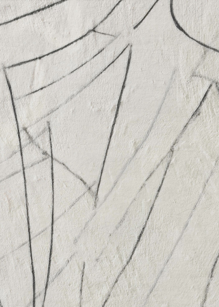 Scratched #2 | Poster