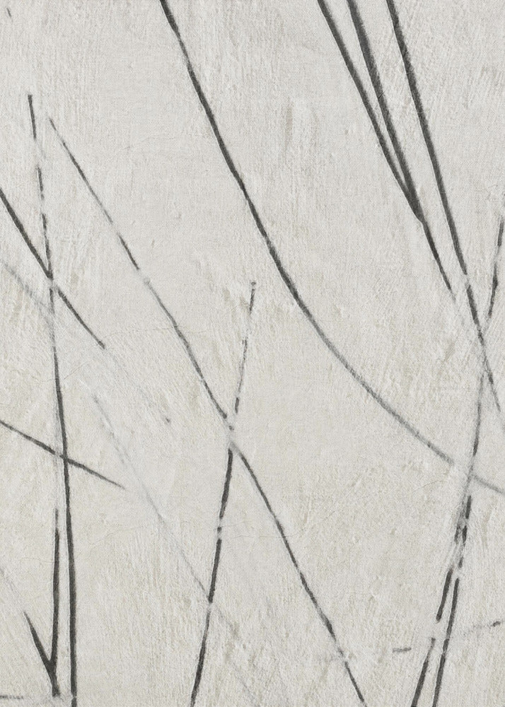 Scratched #3 | Canvas