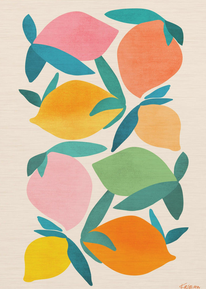 Wild Mango #2 | Poster