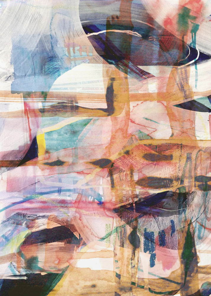 Smooth Jazz I | Canvas