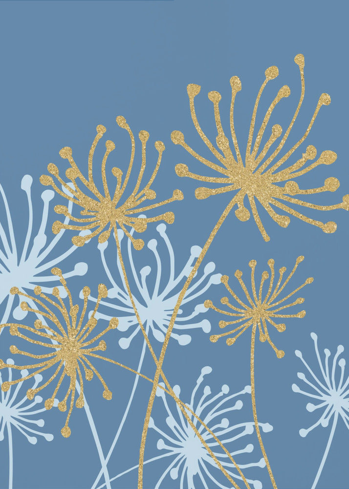 Firewworks Botanical | Canvas