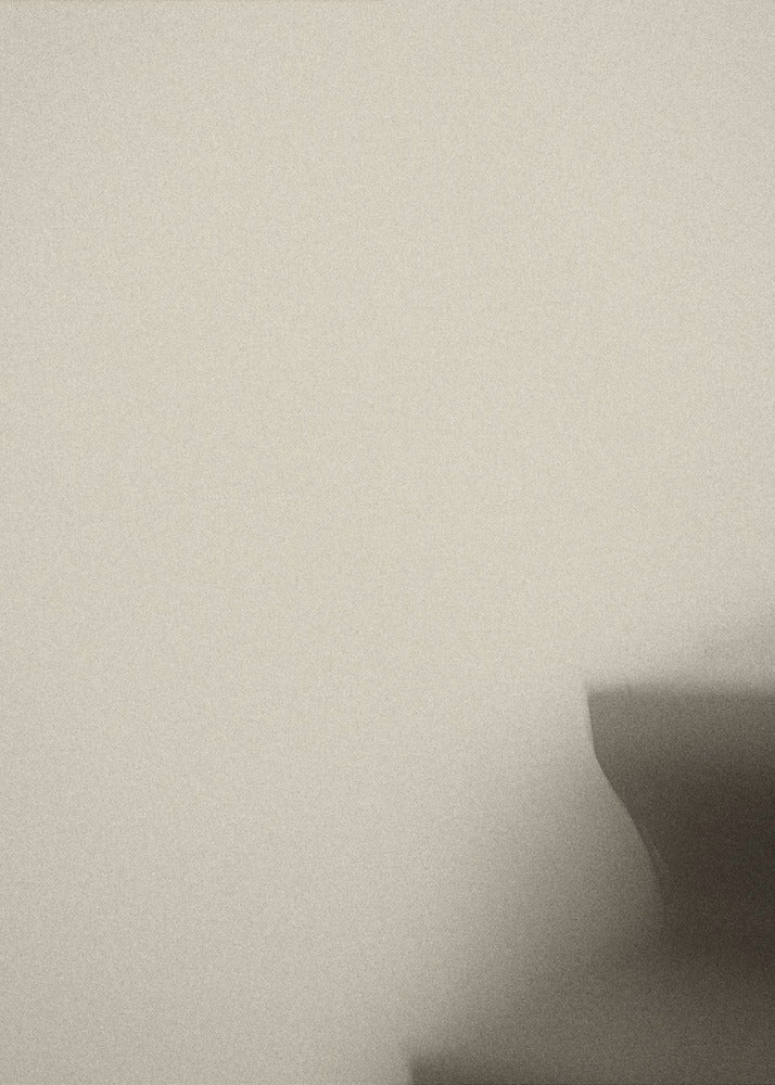 Stairs to the light | Poster