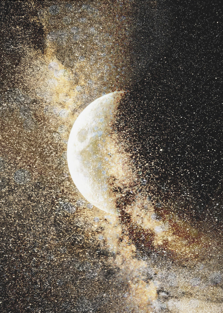 Honey Moon III | Poster