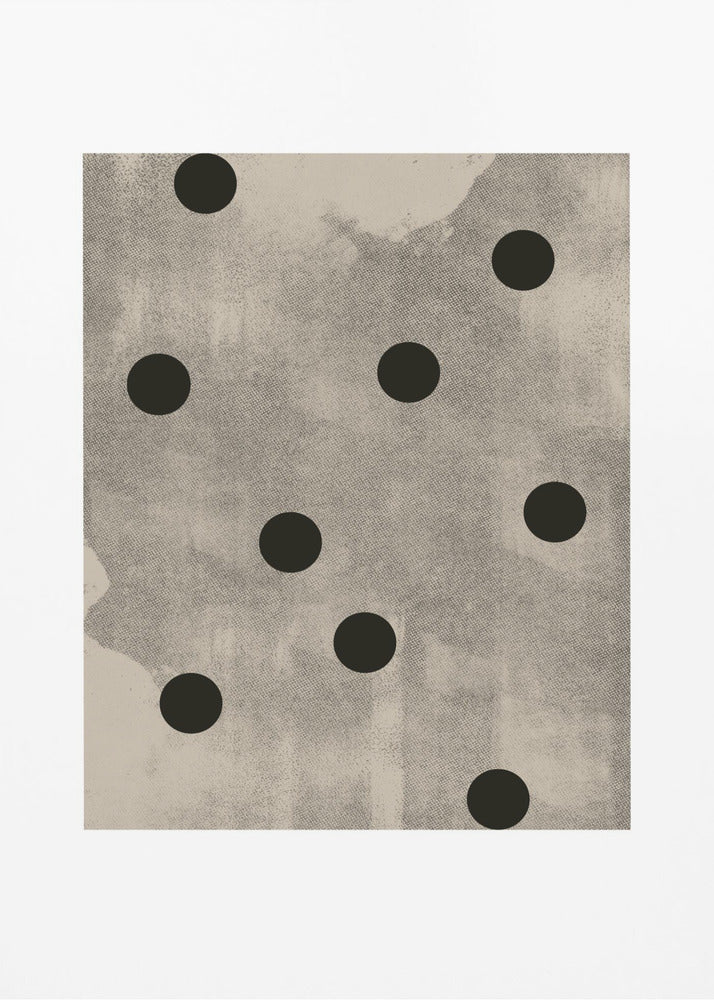 Dot Symphony | Canvas