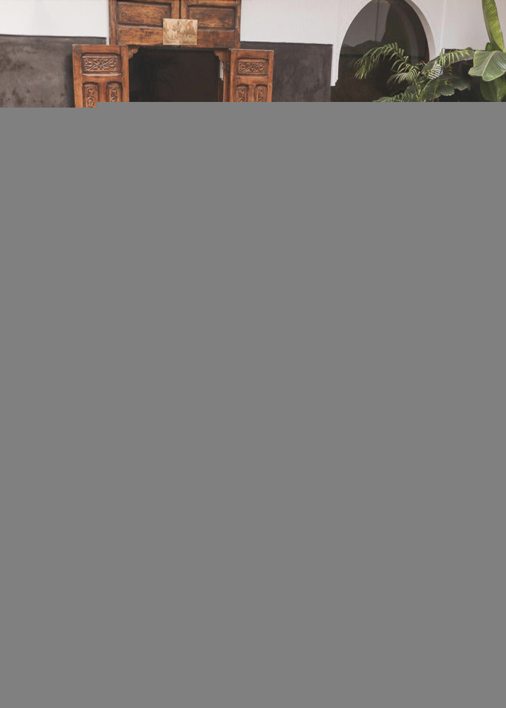 Quit Morning | Canvas