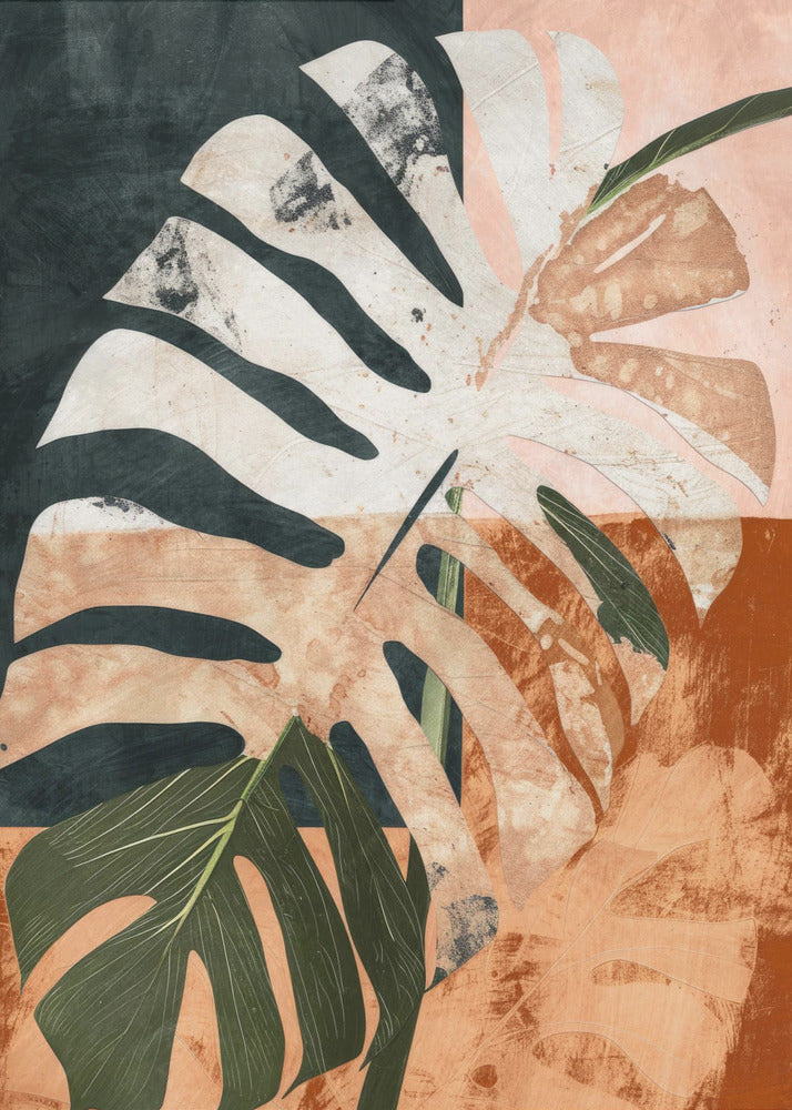 Tropical Layers | Poster