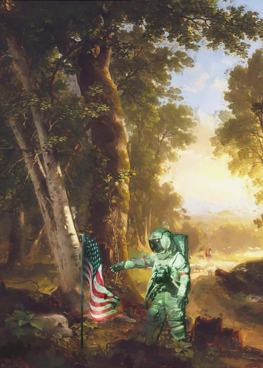 Out of Context | Poster