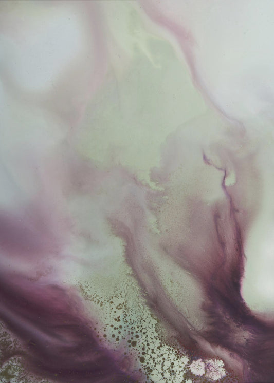 Tranquility Dance 2 | Poster