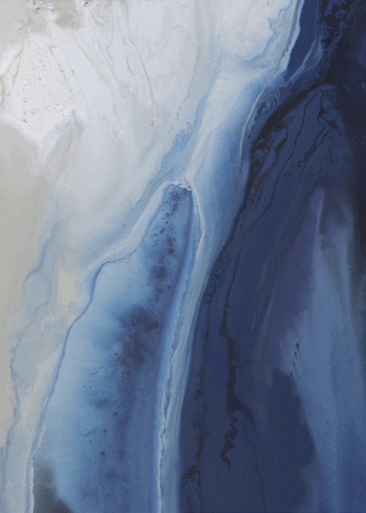 Subtle -  Marine Majesty 2 | Poster