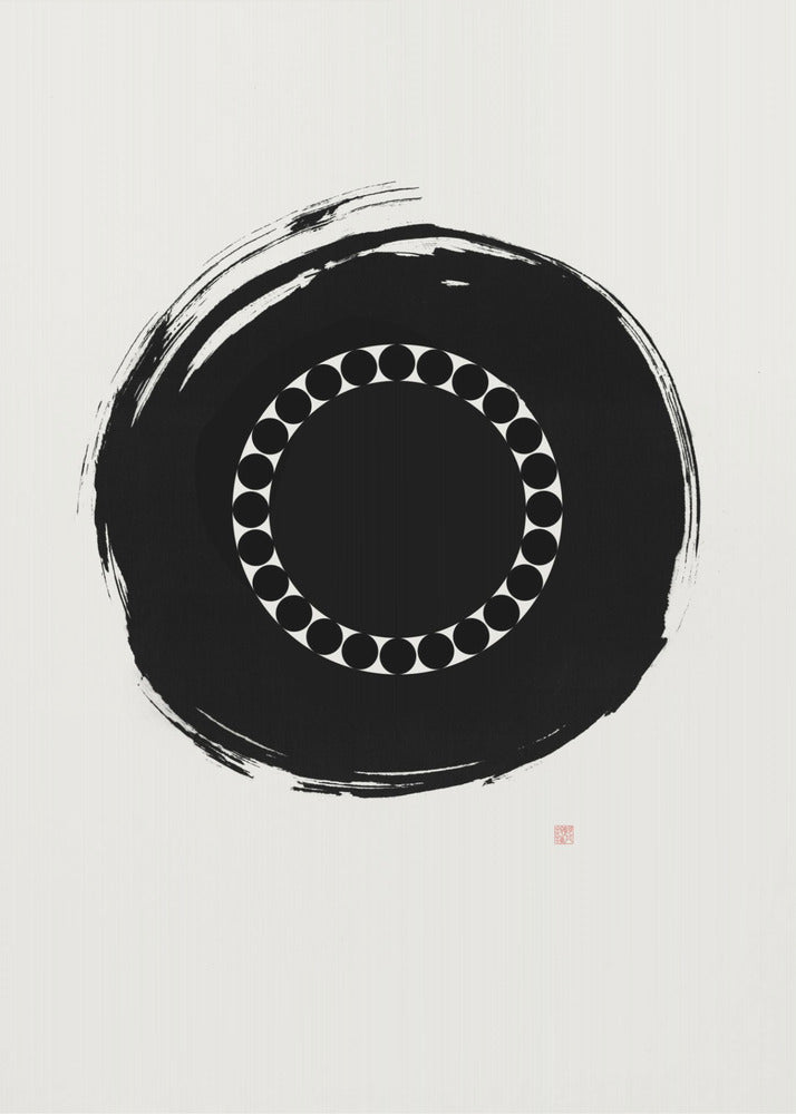 Ball Bearing | Poster