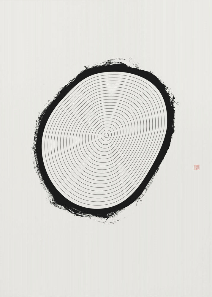 Beauty Of Age | Poster