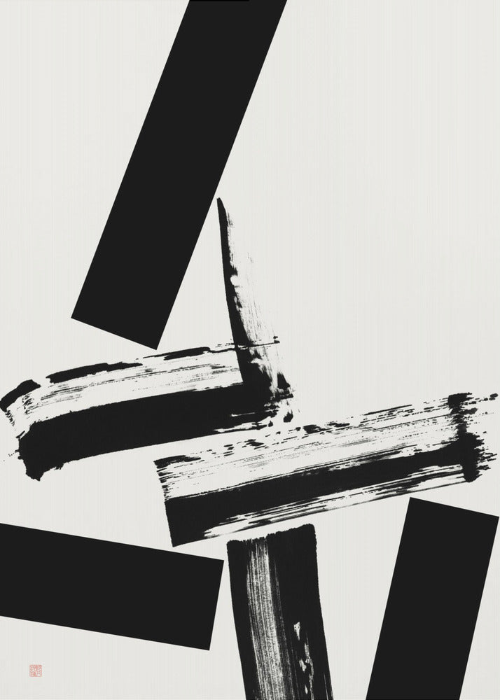 Equilibrium | Poster