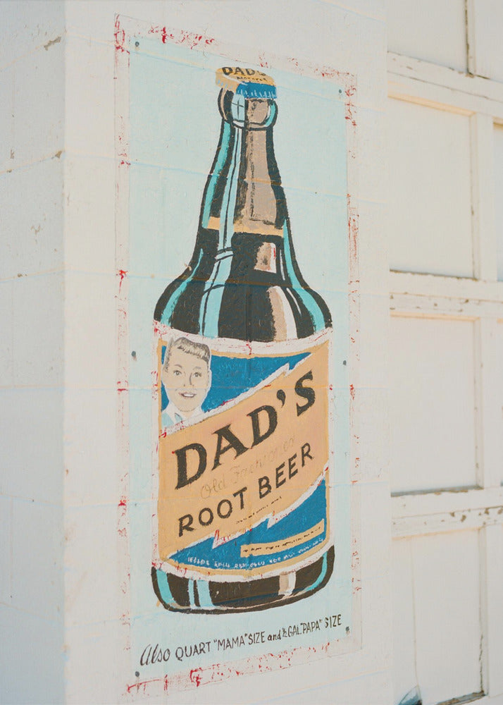 Route 66 VIII | Canvas