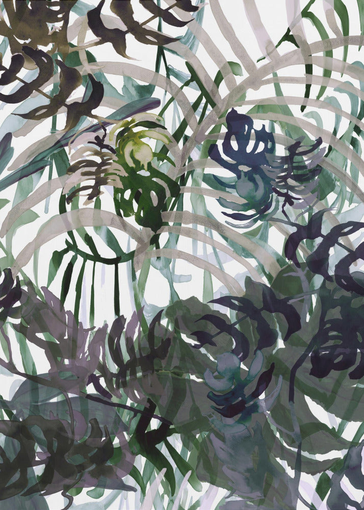 Jungle Canopy 2 | Poster