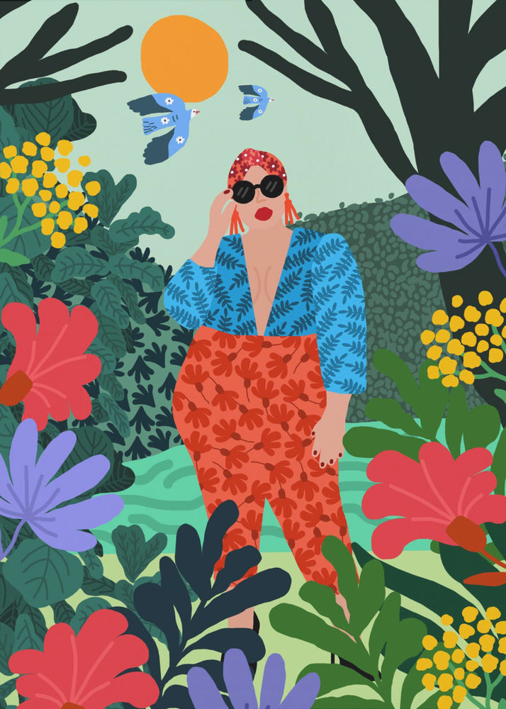 9933x14043 Din 110 | Poster