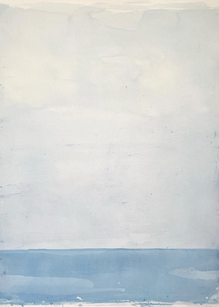 ARCHIPELAGO No.2207-P | Poster