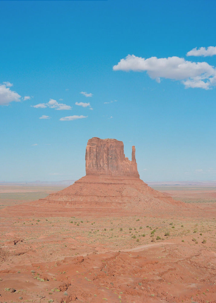 Monument Valley | Canvas