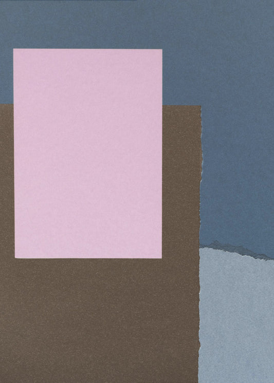 Torn Paper 1 | Canvas