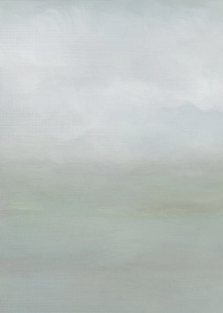 Rough Seas Oil Panel 7 | Poster