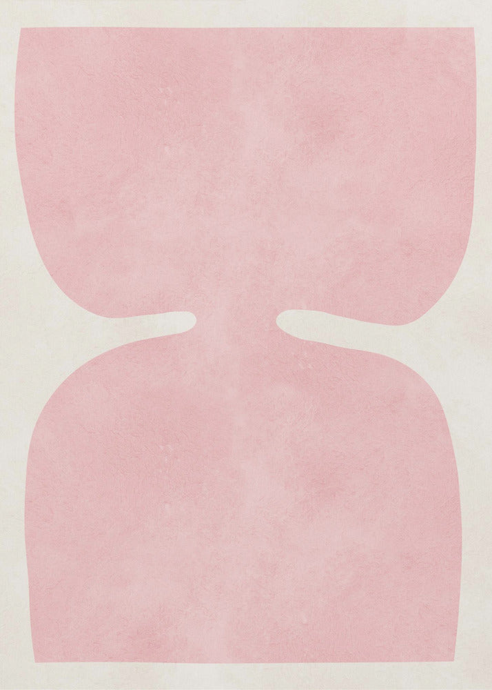 Organic and abstract 4 | Poster