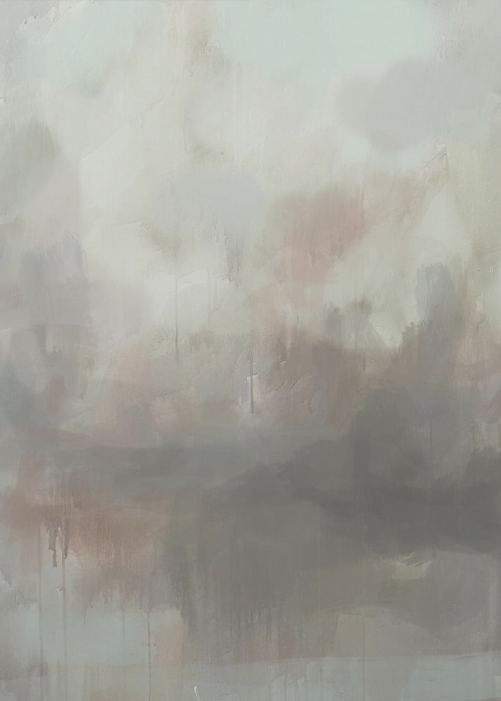 Winter Whispers | Poster