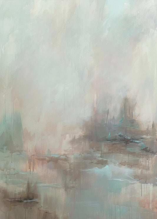 Mountain Serenade | Poster