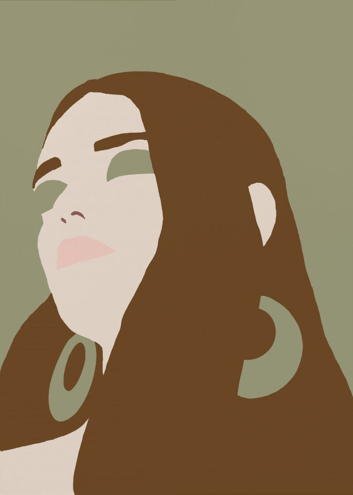 70’s style | Poster