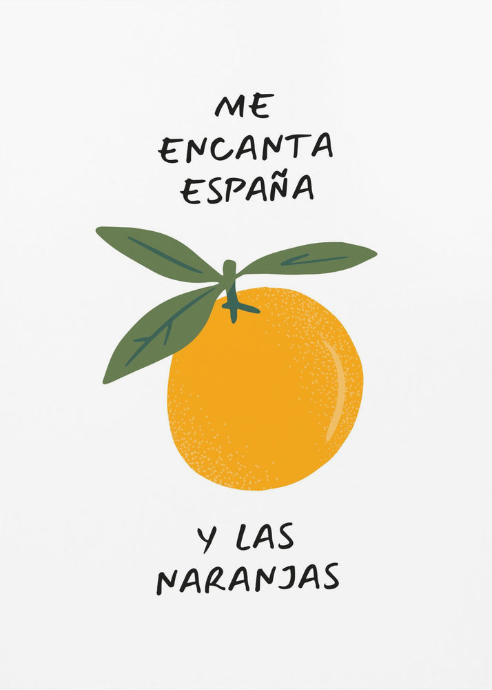 Me encanta espana | Canvas