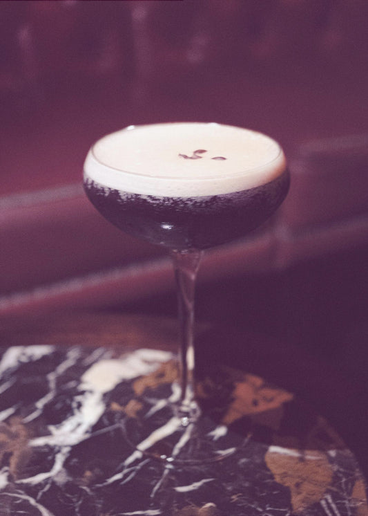 Las Vegas Cocktail | Canvas