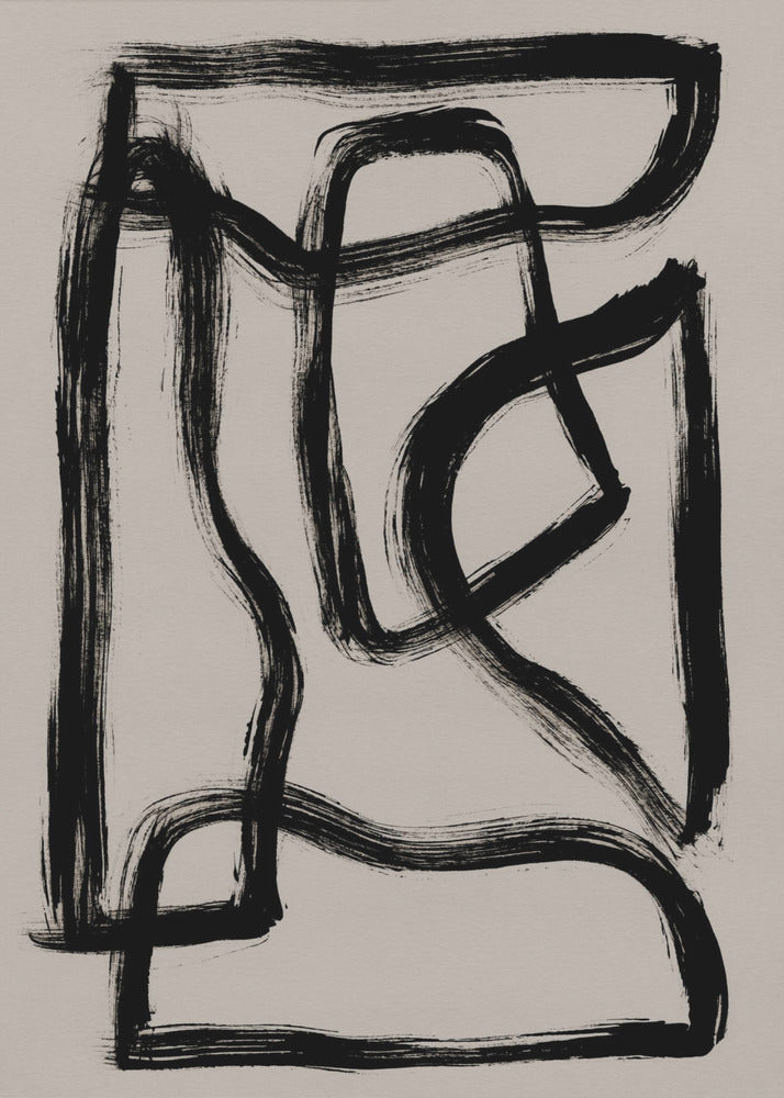 Brush Shapes 2 | Canvas