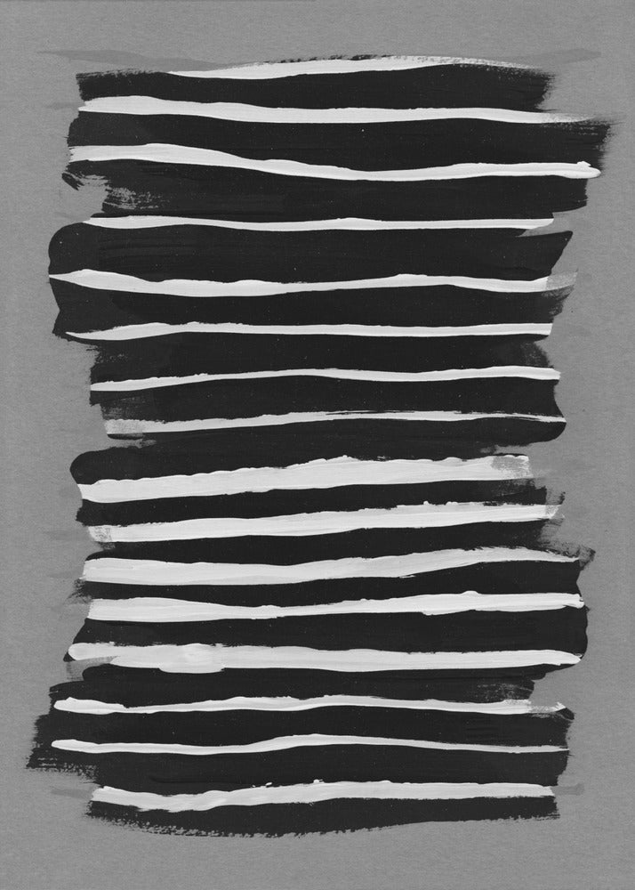 The Grid 11 | Canvas