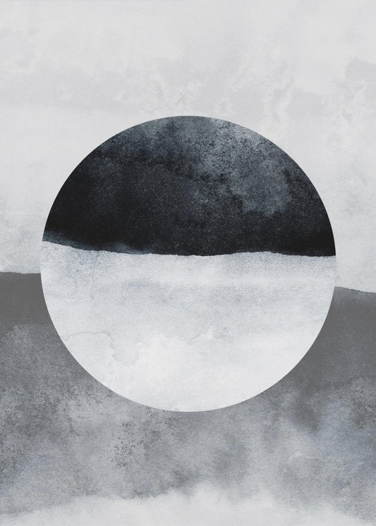 Minimalism 52 | Canvas