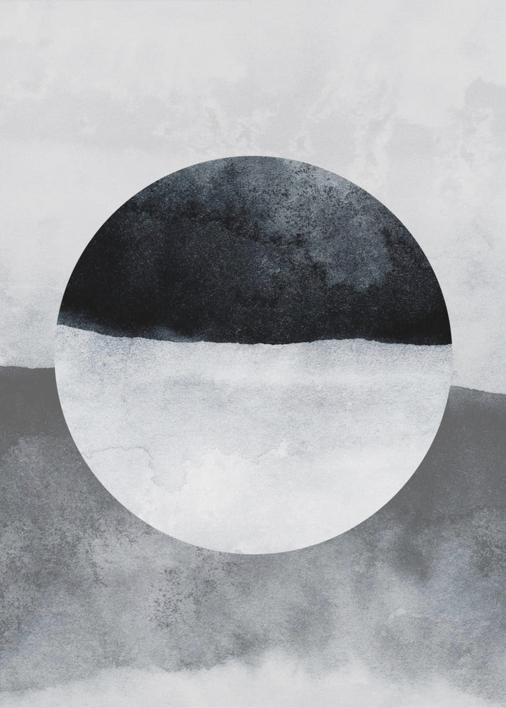 Minimalism 52 | Canvas