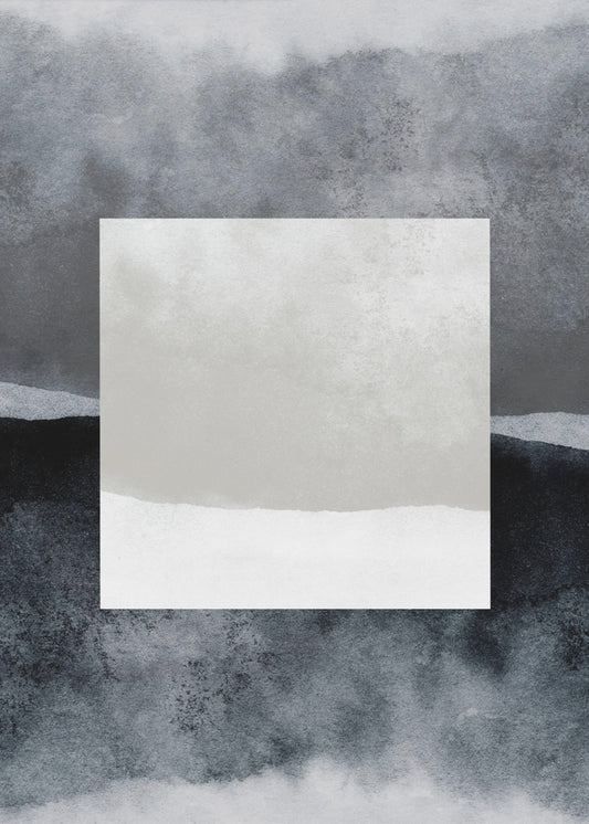 Minimalism 52Y | Canvas