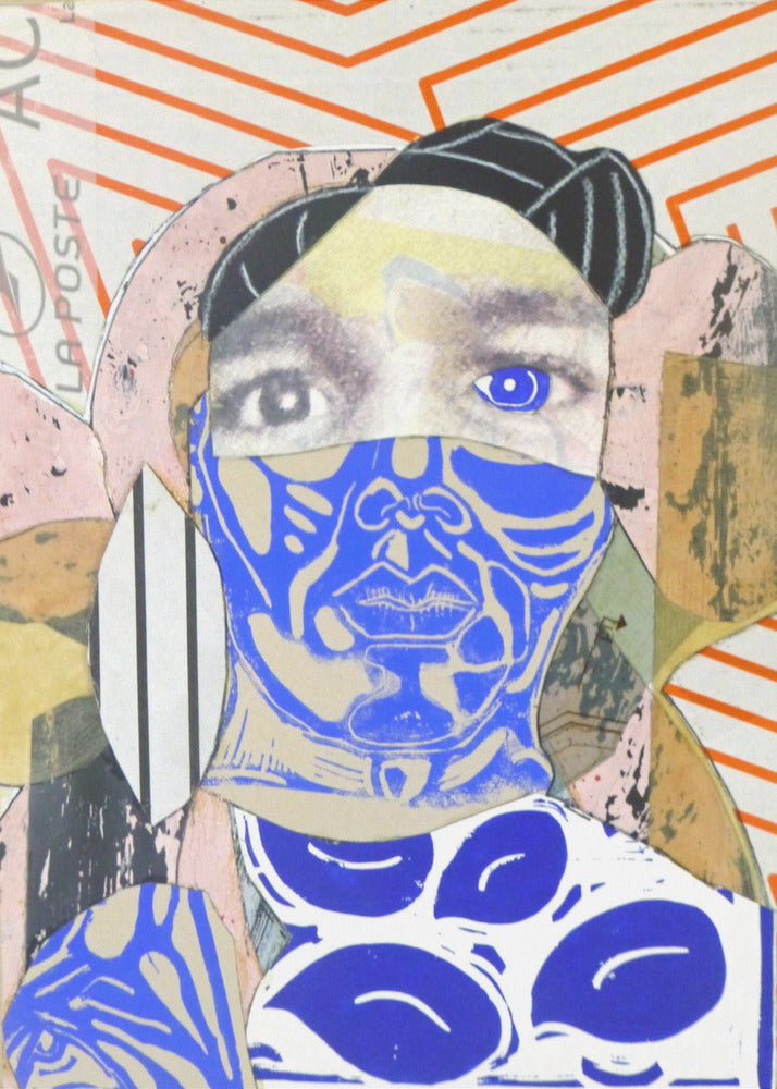 portrait | Poster