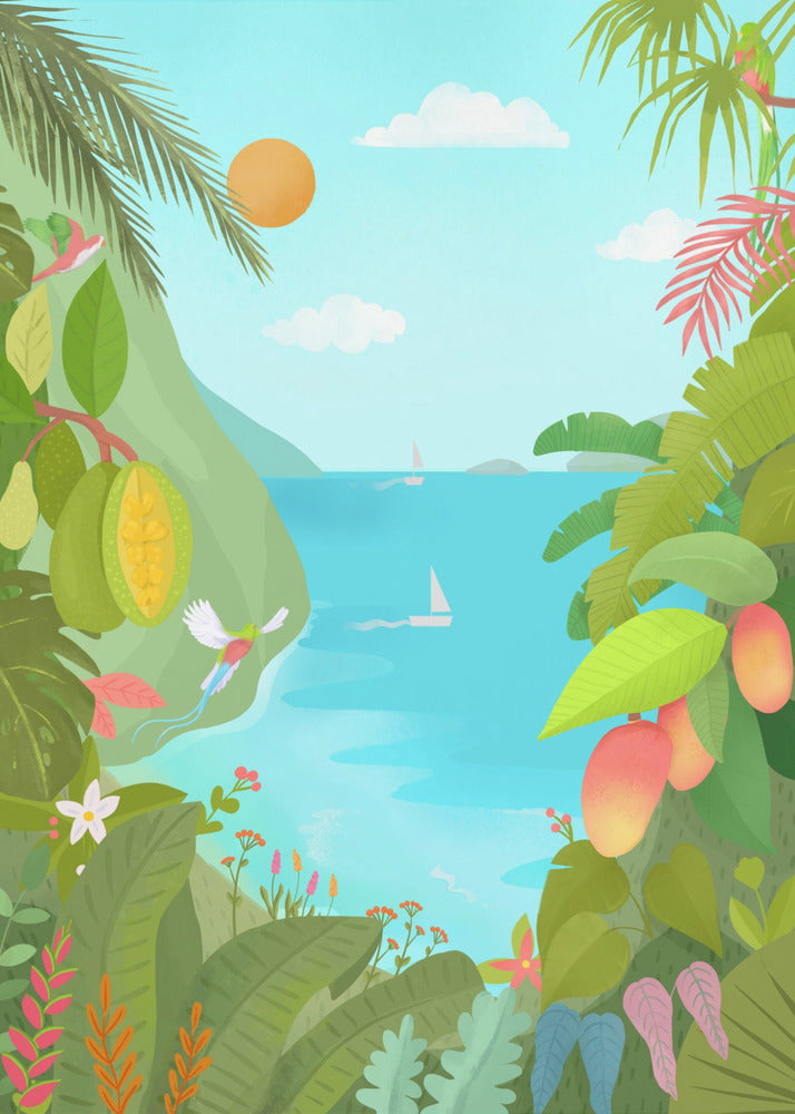 This Must Be the Place | Poster