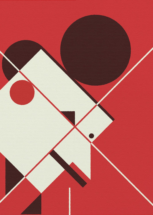 Contramarinetti | Canvas